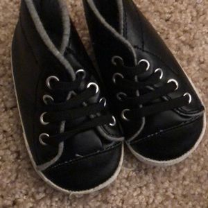 Baby shoes